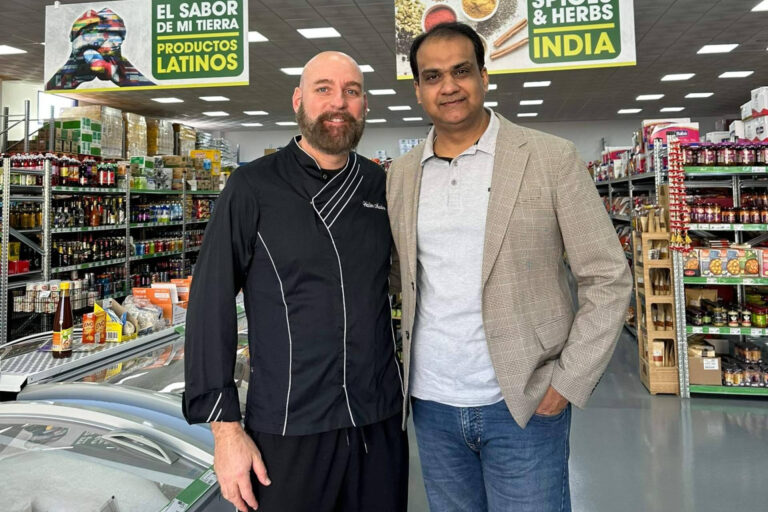 Frontier Bakery se expande a las Islas Canarias con Big Basket Adeje
