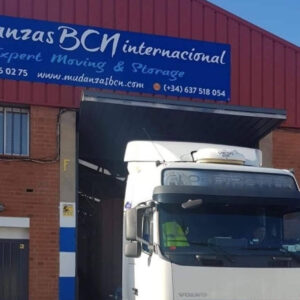 Mudanzas internacionales desde España a Venezuela, Colombia, Uruguay y Argentina con Mudanzas BCN Internacional