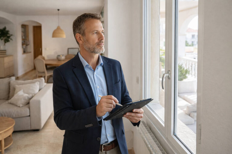 Comprar vivienda sin sorpresas; así plantea Verify Home Inspector la inspección técnica con peso jurídico