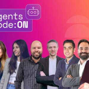 Bravent presentará su primera empleada digital el 12 de marzo en Microsoft