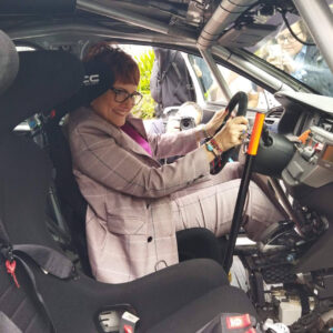 El Automovilismo canario presenta las acciones del 'Mes de la Mujer' y la nueva comisión Mujer y Motor