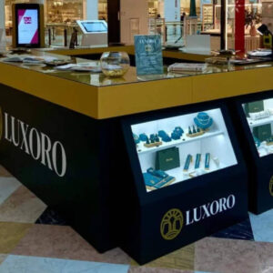 Luxoro crece en España con nuevos centros en Madrid y consolida su liderazgo en oro sostenible