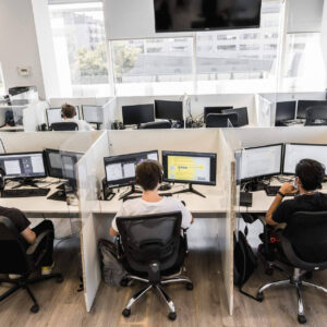 Sosmatic organiza un webinar sobre cómo reforzar el ATC interno ante picos de volumen y nuevas exigencias