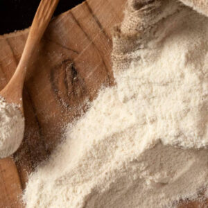 Del encinar a la cocina; el regreso de la harina de bellota