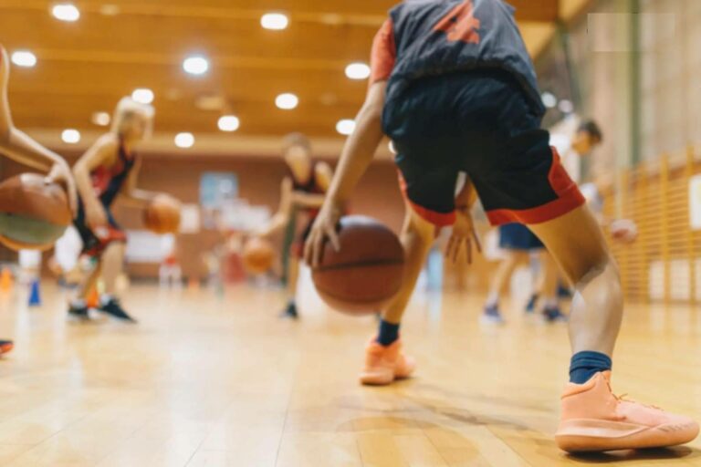 Golty analiza los distintos tipos de balones de baloncesto y su adaptación a cada estilo de juego