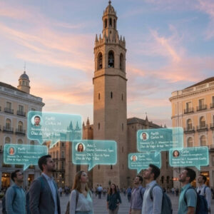 Alejandro de Pedro; La IA generativa transforma la personalización hotelera en 2026