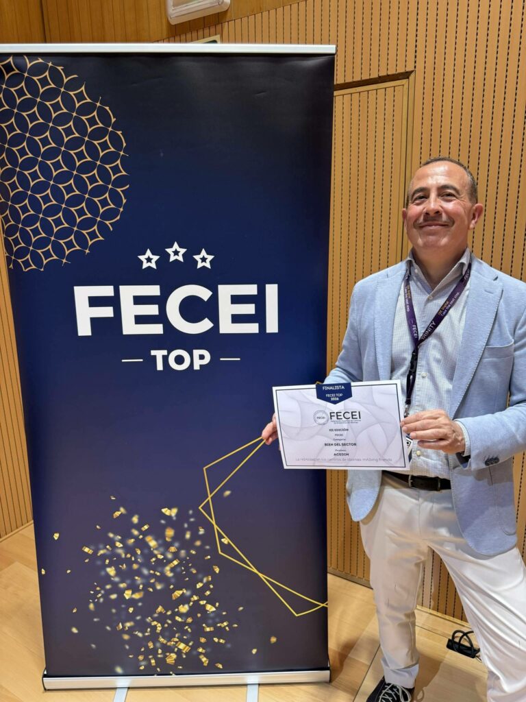 American Language Academy recibe el Premio a la Innovación Educativa de Trinity College London y FECEI