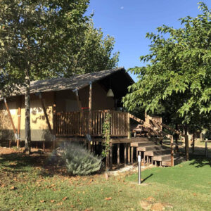 Disfrutar del Glamping para desconectar sin renunciar al confort