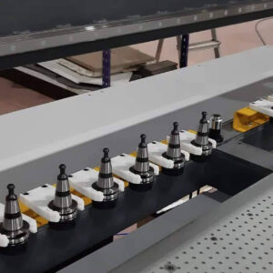 BAE Solutions refuerza su posicionamiento como fabricante de fresadoras CNC para la industria moderna