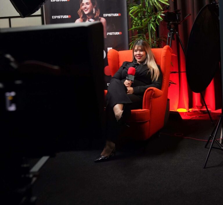 Yamila Sosa; la empresaria Argentina que impulsa desde Barcelona la 'Cumbre del Futuro Financiero'