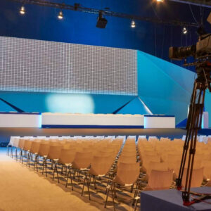 Madrid y Barcelona confían en AB Grupo para la organización de eventos profesionales