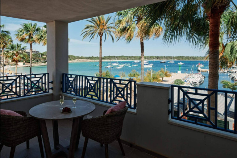 Qué ver y hacer en el sur de Mallorca; imprescindibles en Colonia de Sant Jordi