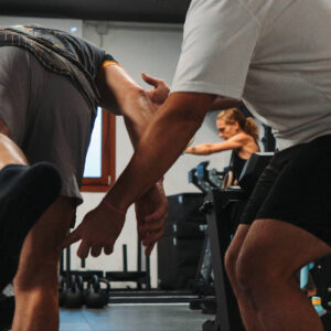 Entrenamiento personal y readaptación deportiva; una vía segura para recuperar y mejorar el rendimiento