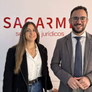 SAGARME abogacía joven a nivel nacional; 360 procedimientos bancarios en tres años