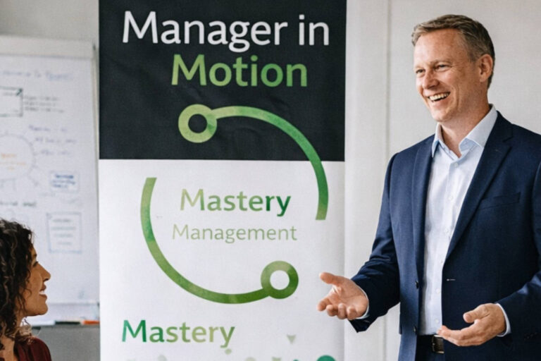 Sobrecualificados al rescate; el curioso exceso de los interim managers en España, por Manager in Motion