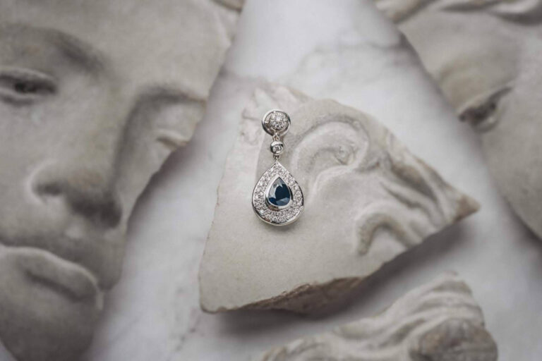 Anillos de compromiso de lujo en Joyería Gordillo; elegancia para novias y bodas especiales