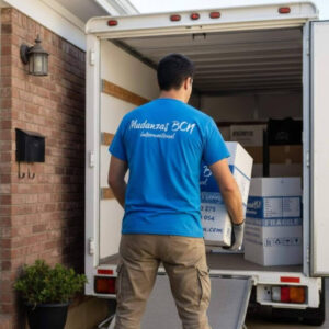 Mudanzas BCN Internacional amplía su servicio de mudanzas internacionales con destinos en todo el mundo