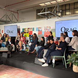 ORAC participa en Ecléctica Barcelona 2026 como referente en interiorismo y creatividad