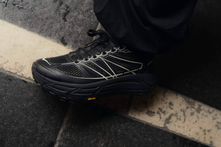 ‘Bondi 7’; la zapatilla que lleva el ADN del running al lifestyle