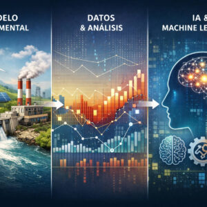 AleaSoft; Modelos híbridos; cómo incorporar el equilibrio del mercado eléctrico en modelos fundamentales