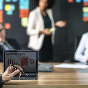 El verdadero freno al crecimiento de las pymes no está en el mercado, sino en su estrategia