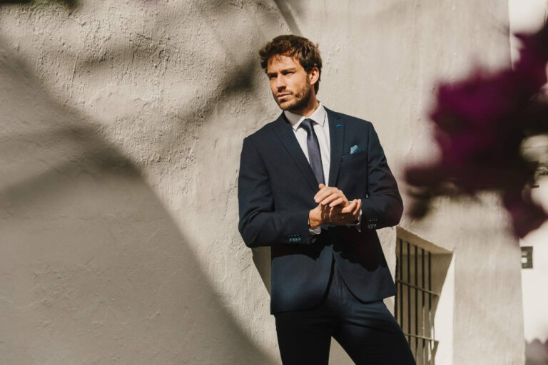 Suitmania 2026; mucho más que un traje, una experiencia para cada evento