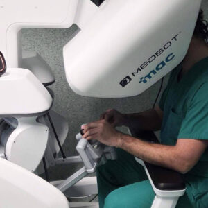 ROC Clinic participa en una sesión internacional de telecirugía en el Congreso Europeo de Urología