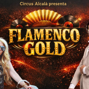 Alcalá de Henares, epicentro de una nueva era del flamenco con Rafael Amargo y DJ Sandy Love