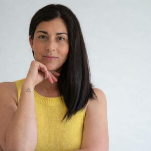 Verónica Parrilla propone una maternidad consciente en ´Biomaternidad´