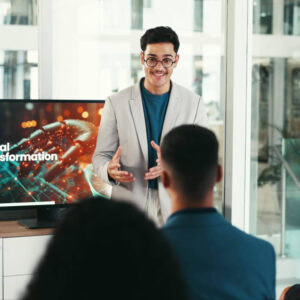 La formación presencial resiste al auge digital y concentra el 70% de la formación bonificada
