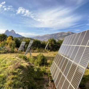 Empresa de placas solares en Sevilla; Geesol apuesta por instalaciones llave en mano