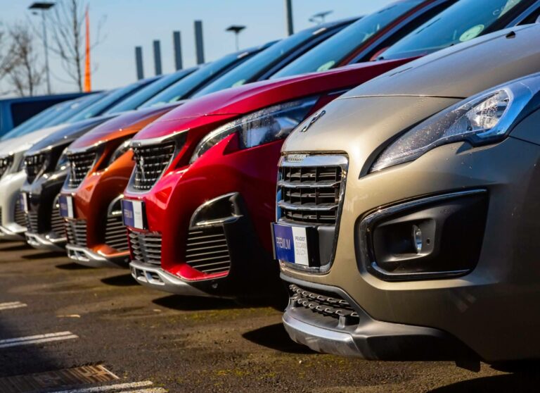 Nacen dos plataformas clave para garantizar la seguridad en la compraventa de vehículos en España
