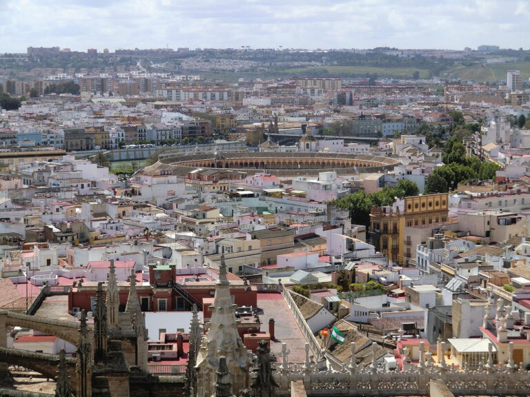 El turismo urbano impulsa nuevos modelos de alojamiento en el centro de Sevilla