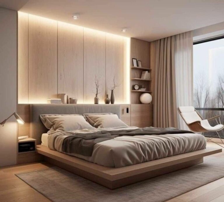 Lujo silencioso en la reforma integral; la nueva referencia en vivienda contemporánea
