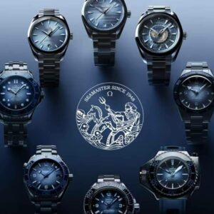 Joyería Gordillo traslada la excelencia de los relojes Omega al corazón de Cádiz