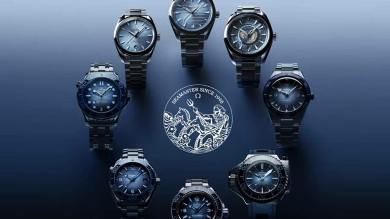 Joyería Gordillo traslada la excelencia de los relojes Omega al corazón de Cádiz