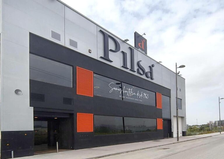 Pilsa consolida su crecimiento en España con nuevas instalaciones en Granada