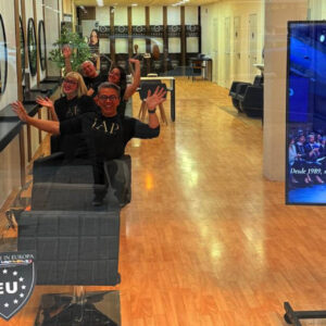 IAP, empresa española franquiciadora especializada en belleza y formación, suma tres aperturas en 30 días