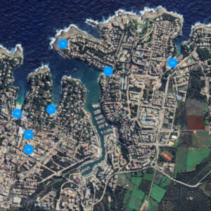 Santanyí implementa un sistema inteligente de medición de afluencia turística sensorizando las playas