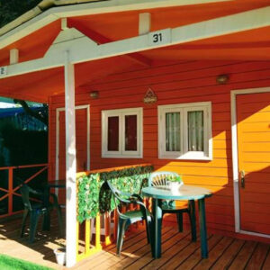 Vacaciones sin fechas; el camping que permite disfrutar de la costa de Castellón los 365 días del año