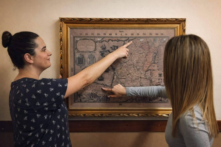 Siete años de misterio y éxito, Código Oculto Escape Room sigue creciendo en Vigo
