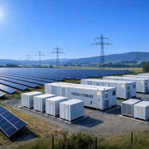 Aleasoft, el almacenamiento se posiciona como elemento clave en la evolución de los mercados eléctricos