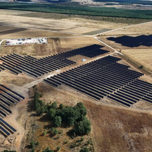 Planea Energía inaugura el complejo fotovoltaico Velilla de 36 MWp en Palencia