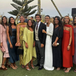 Las 6 marcas de invitada 'Made in Spain' que se tienen que conocer si se tiene una boda en 2026