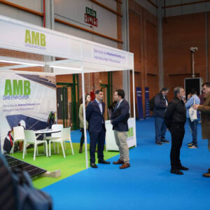 AEMER y Feria de Zaragoza impulsan una edición especial de Expofimer en Sevilla