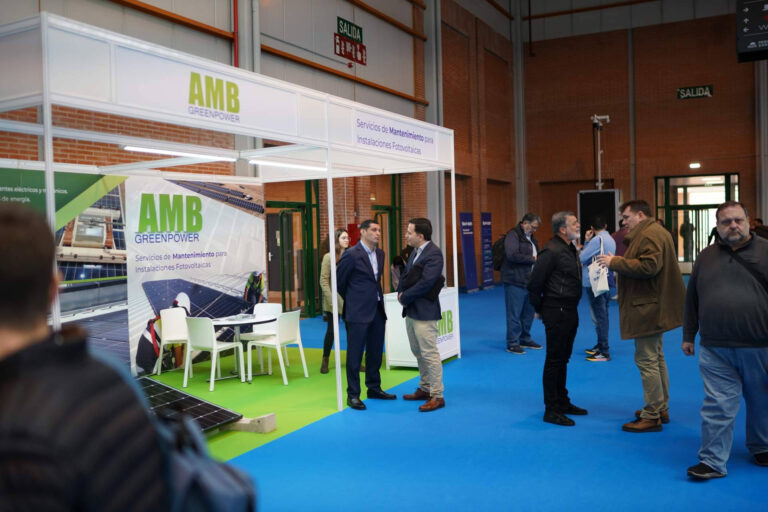 AEMER y Feria de Zaragoza impulsan una edición especial de Expofimer en Sevilla