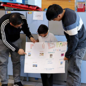 Casvi International American School refuerza la educación personalizada; más alumnos vistos de verdad