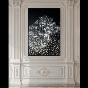 Carla Gia; el ascenso silencioso de una artista española en colecciones internacionales