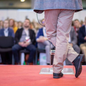Organización de eventos; claves para garantizar el éxito empresarial