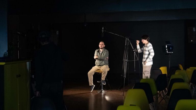 Universal Arts School prepara a los creativos del cine y los videojuegos con una metodología profesional